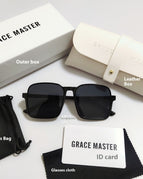 Gray Boxed