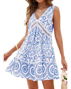 Blue / 2XL