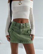 Green / L