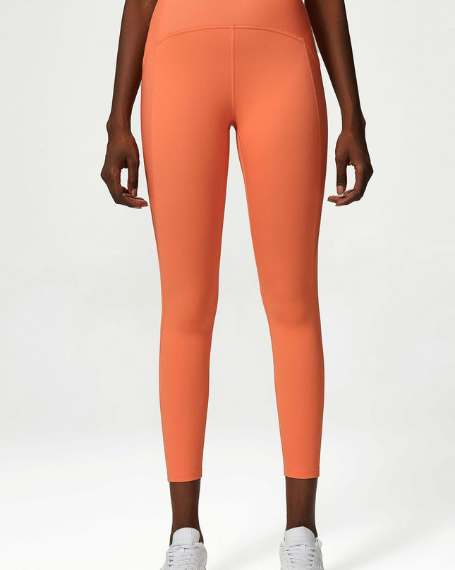 Women's Yoga Clothing Suits Nude Fitness Clothing