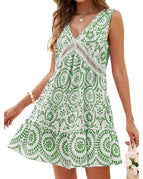Green / 2XL