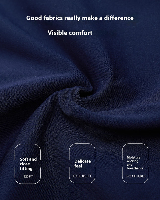 Women's Outdoor Sports Tennis Suit Suit Women's Tight Quick-drying Pleated Skirt
