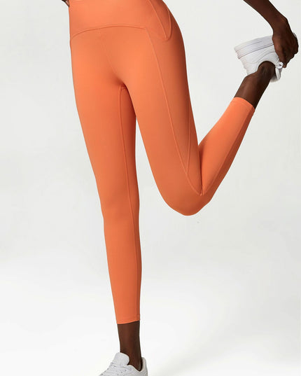 Women's Yoga Clothing Suits Nude Fitness Clothing